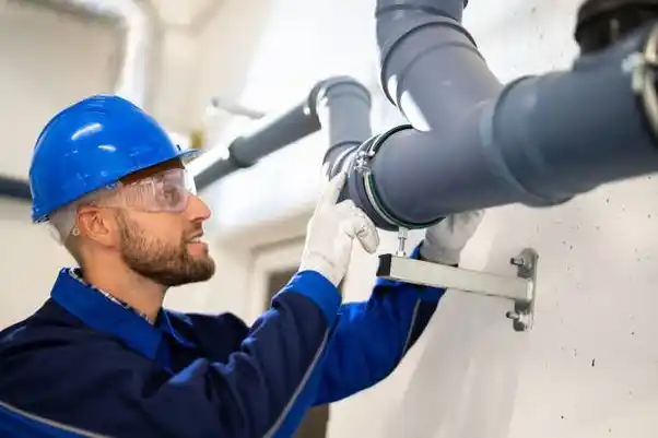 water damage restoration service Bullard